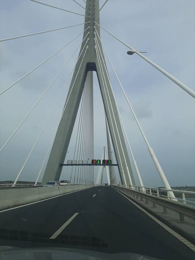 Foto di Claudio P. sul noleggio di una Volkswagen Polo all’aeroporto di Faro (21/05/23)