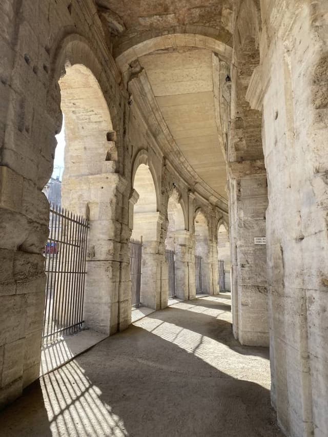 Photo 5 by Lisa H. about renting a Peugeot 208 at Gare Montparnasse Train Station (11/24/23)