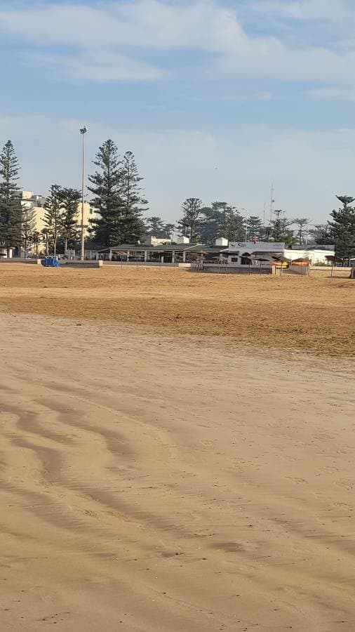 Photo 4 by Jacquelyn D. about renting a Dacia Duster at Essaouira Airport (10/15/23)