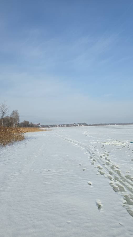 Фото 2 от Alvis C. об аренде Volkswagen Golf Variant в Каунасе (09.03.26)