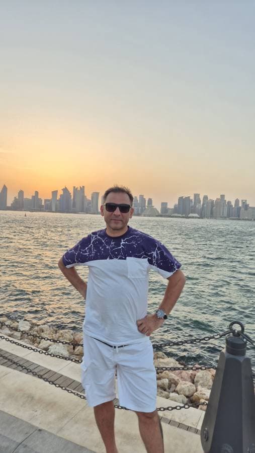 Фото 1 от Oleg K. об аренде Mitsubishi Mirage в аэропорту Дохи (07.07.25)