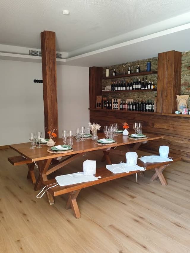 Photo 2 by David M. about hiring a Nissan Qashqai in Portugal (26/03/26)