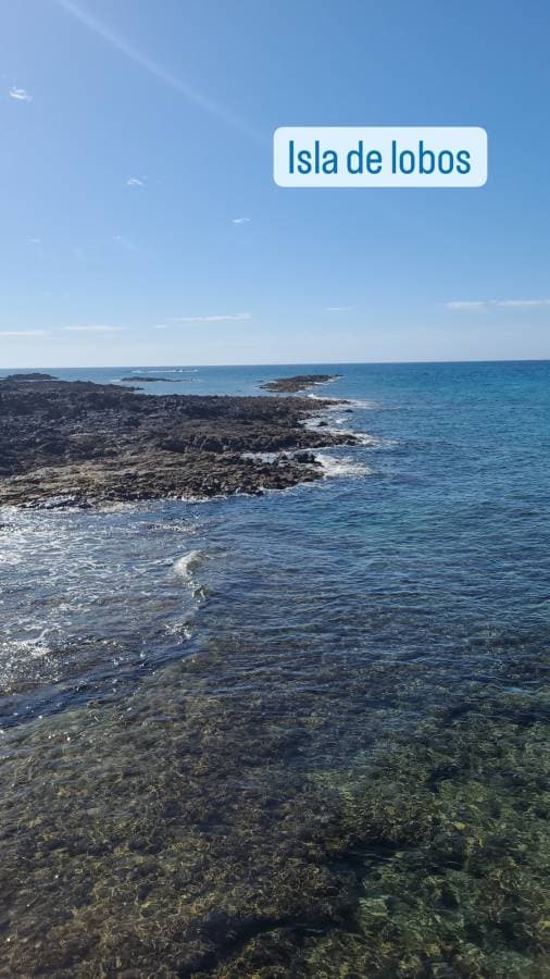 Foto de Ester C. sobre el alquiler de un Citroen C3 en las Islas Canarias (27/4/24)