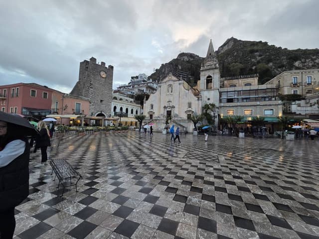 Foto 8 di Fatmir B. (03/04/26)