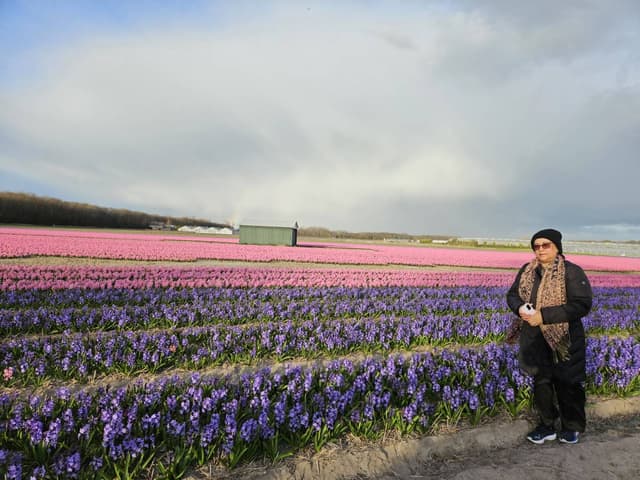 Foto 3 av Abdul Malik D. (26-04-08)