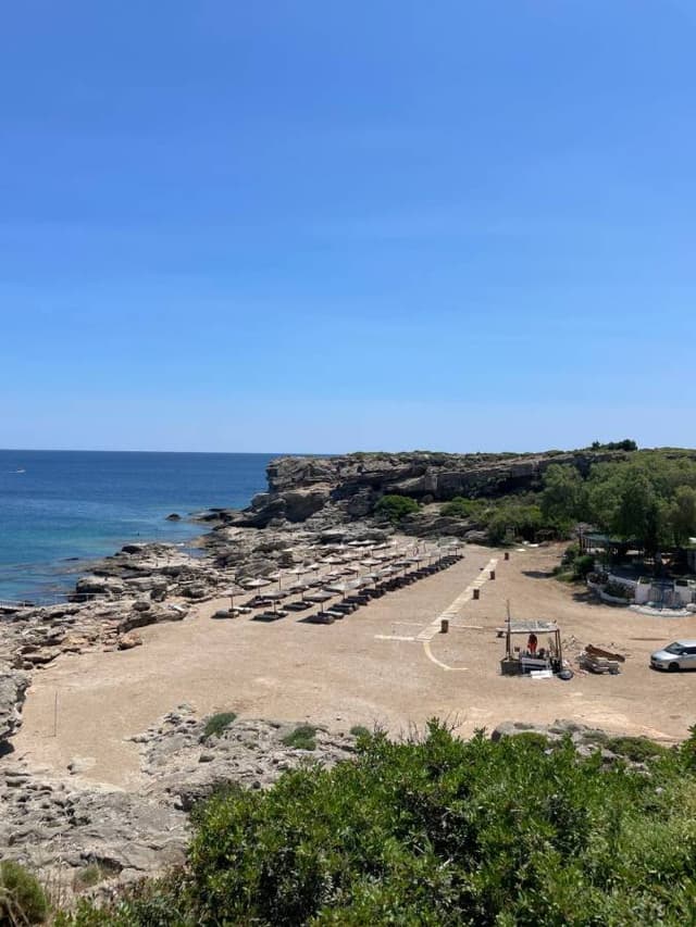 Фото 7 от ILLIA K. об аренде Suzuki Ignis в аэропорту Родоса (10.06.25)