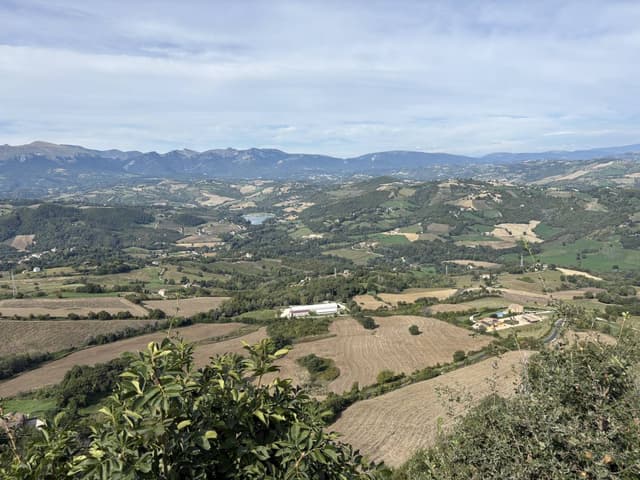 Photo 2 by Ian P. (10/7/25)