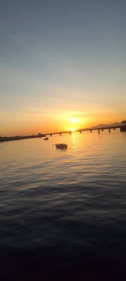 Photo 1 by Maria N. about renting a Peugeot 2008 in Lanzarote (12/31/23)
