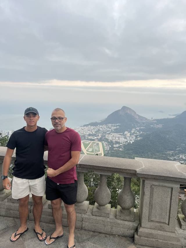 Foto 8 de Charlliston C. (09/07/24)