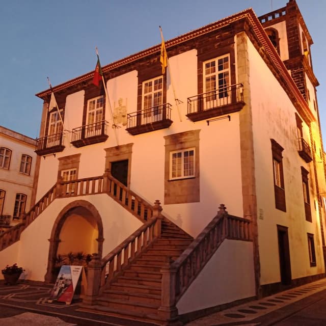 Photo 8 par Claude P. sur la location d'un Peugeot 2008 à Ponta Delgada (26/03/24)