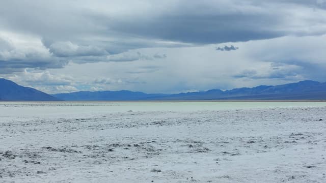 Photo 8 par Guillaume B. sur la location d'un Nissan Rogue à l'aéroport de Las Vegas (21/04/24)