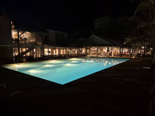 Photo 4 by Vick Purmeswur R. about hiring a Suzuki Vitara in Plaisance (02/12/25)