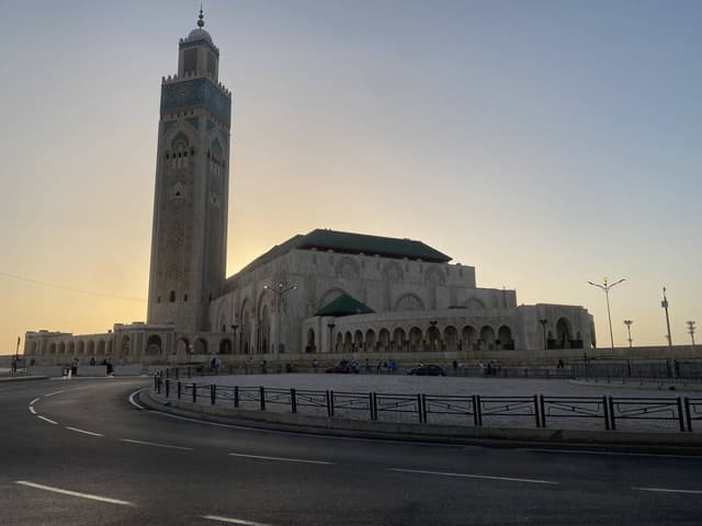 Photo 2 par Mohamed F. (08/08/24)