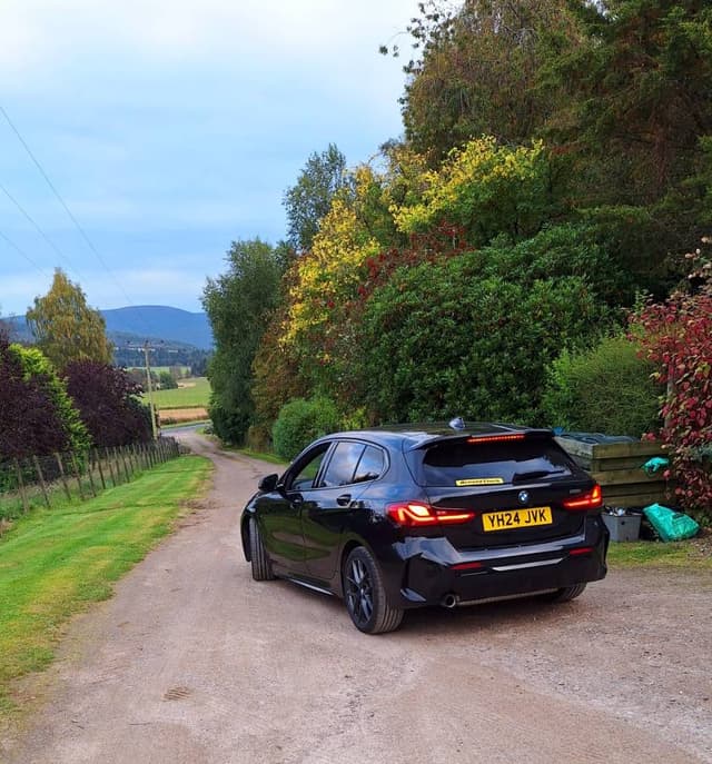 Photo by Chwee Leng C. (10/2/24)