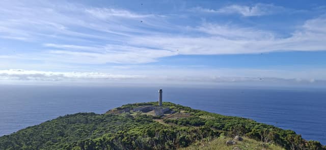Foto 4 de Jaime F. sobre o aluguer de um Renault Twingo em Portugal - no arquipélago dos Açores (03/10/25)