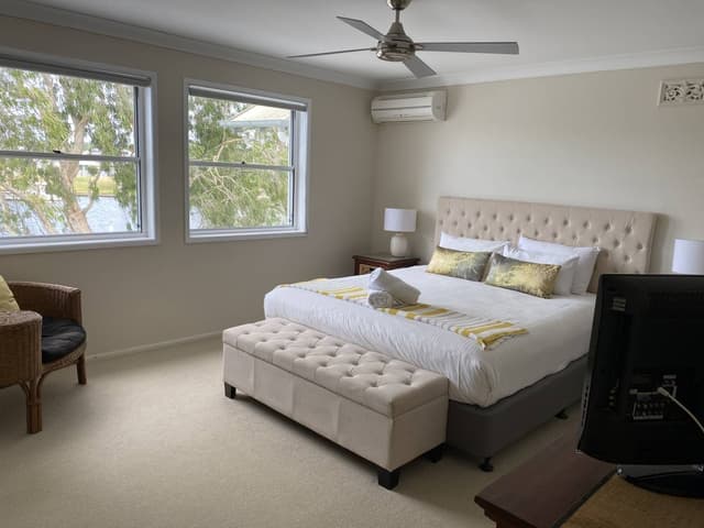 Photo 7 by Poul Erik Winther J. about renting a Kia Cerato in Brisbane (3/17/25)