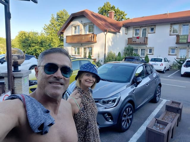 Foto 1 de FABIO P. (17/06/24)