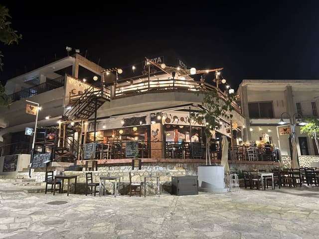 Foto 5 di Andrea B. sul noleggio di una Kia Stonic a Larnaca (01/07/25)