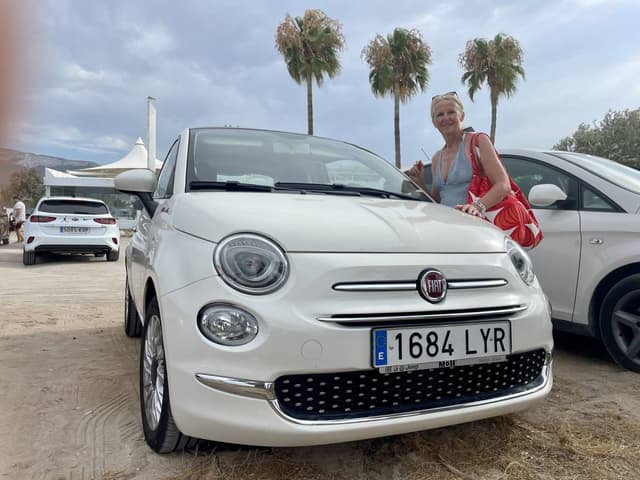 Photo by Philippe B. (7/22/23)