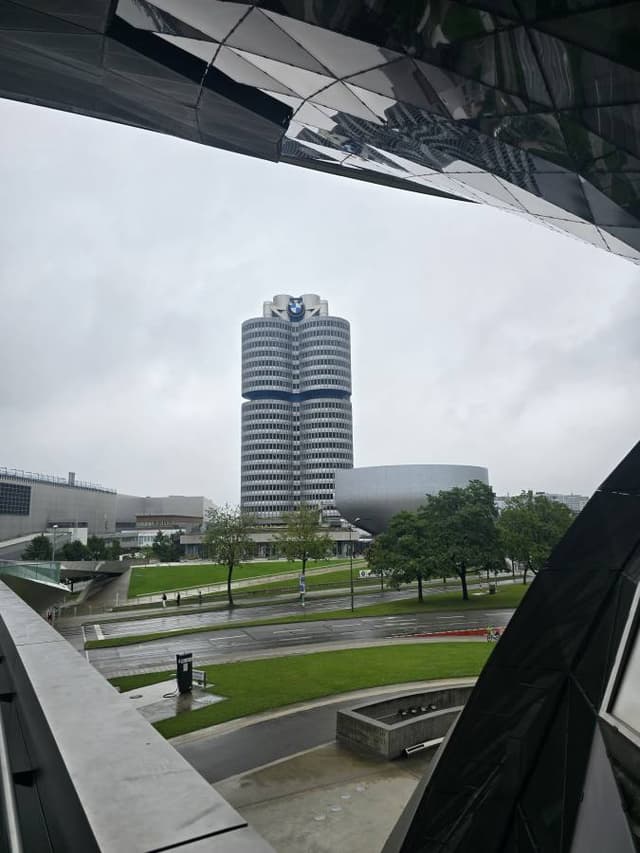 Foto 3 di Gianni M. sul noleggio di una Volkswagen Polo a Hahn/Lautzenhausen (29/07/25)