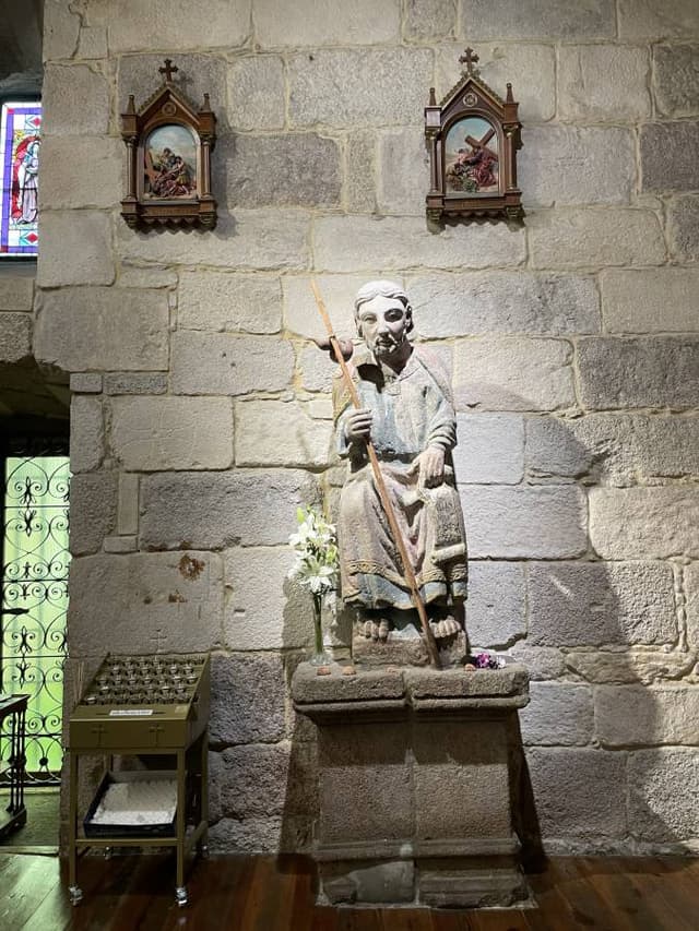 Foto 4 de Cristina N. (15/4/26)