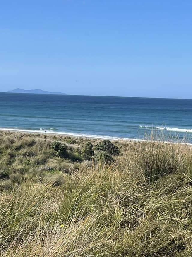 Photo 4 by Mark B. about hiring a Toyota Corolla at Auckland Airport (16/01/26)