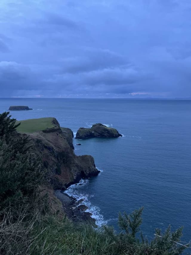 Photo 3 by Lyle M. about renting a Volkswagen Polo in Dublin (2/11/24)