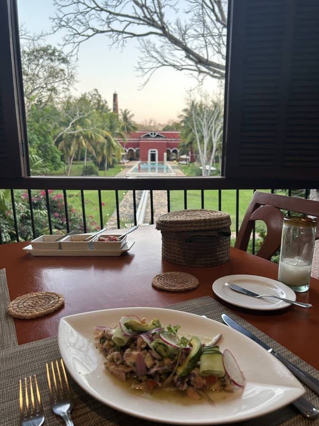 Photo 2 by Sebastiaan R. (4/17/25)