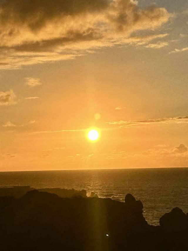 Foto 7 de Francisco H. sobre el alquiler de un Seat Ibiza en el aeropuerto de Tenerife Norte (1/5/24)