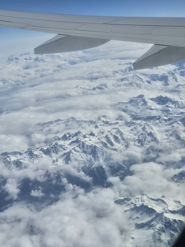 Photo 5 by Krystian B. about renting a Mitsubishi ASX in Italy (5/20/25)