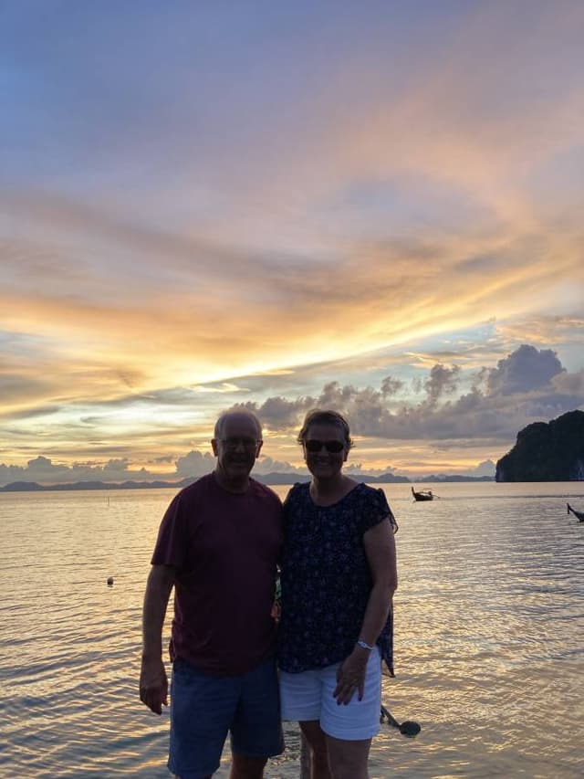 Photo 1 by John M. (10/21/25)