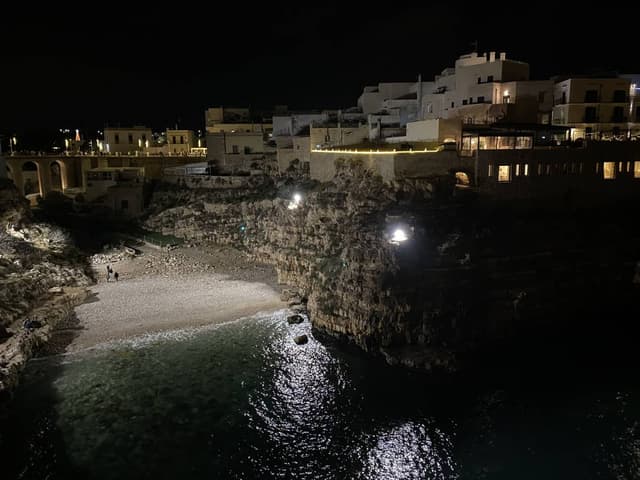 Photo 5 by Marius Alin F. about renting a Fiat 500X in Bari (1/5/24)
