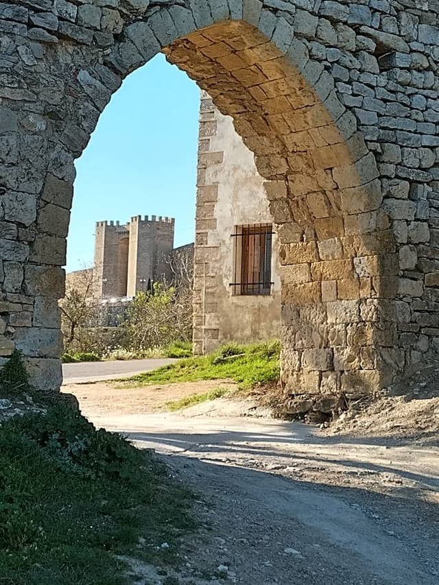 Photo 3 by Tomasz G. about renting a Fiat 500 in Barcelona (4/26/25)