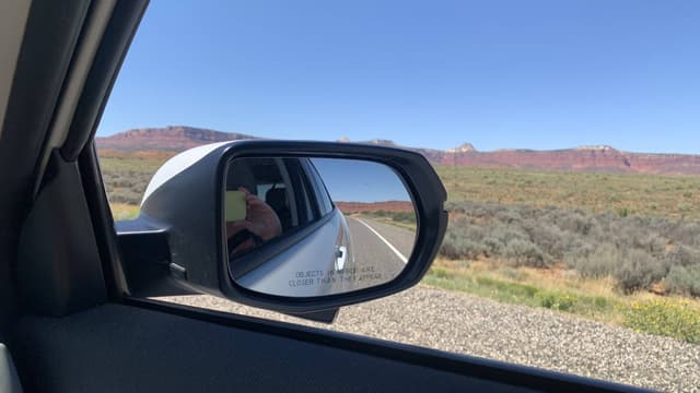 Foto 2 di CLAUDIO M. sul noleggio di una Jeep Renegade all’aeroporto di Denver (11/09/24)