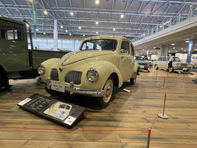 Photo by Duanne B. about renting a Suzuki Wagon R at Osaka Kansai Airport (11/27/24)