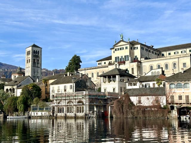 Foto 3 di ANTONIO C. (13/11/25)