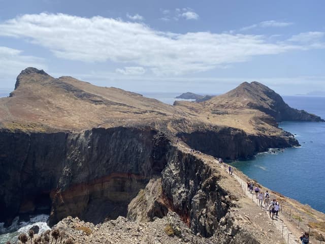 Foto 3 van Inez V. over het huren van een Fiat 500X in Madeira (16-7-25)