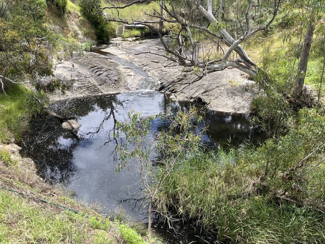 Photo 2 by Susan P. about hiring a Kia Stonic in Australia (23.01.24)