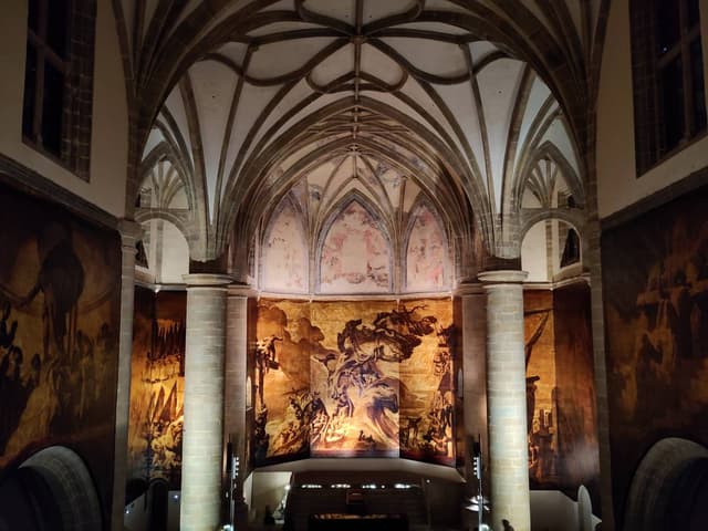 Photo 2 by Lyall S. about renting a Peugeot 2008 in San Sebastian (5/5/24)