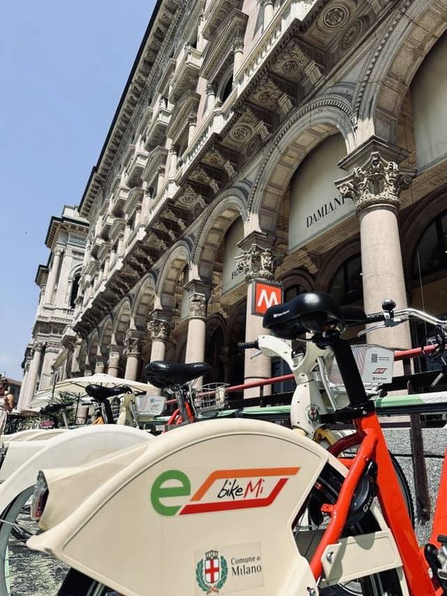 Foto di Francesco T. sul noleggio di una Fiat Panda in Italia (31/01/25)