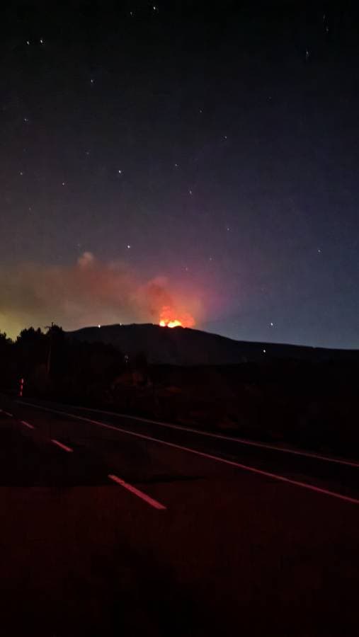 Foto 4 di Fortunato I. (21/08/26)