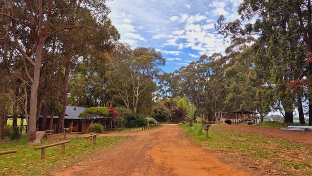 Photo 15 by Fiona P. about hiring a Mitsubishi ASX in Australia (14/11/25)