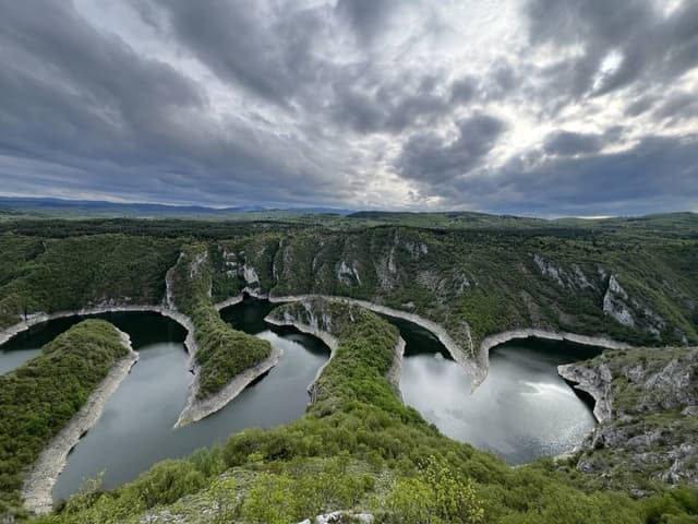 Фото 1 от Denis A. об аренде Jeep Avenger в аэропорту Белграда (11.05.25)
