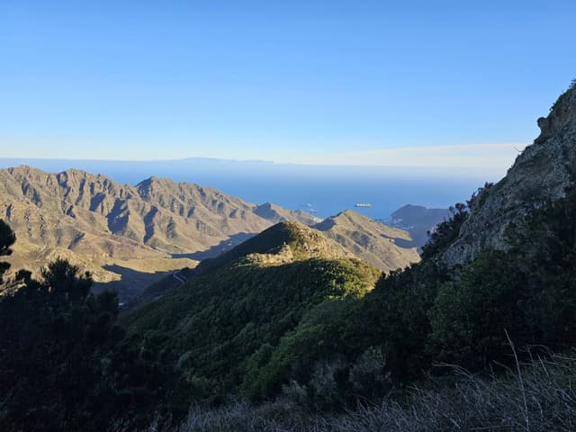 Photo 1 by Kaspar T. about renting a Skoda Kodiaq in Tenerife (10/25/24)