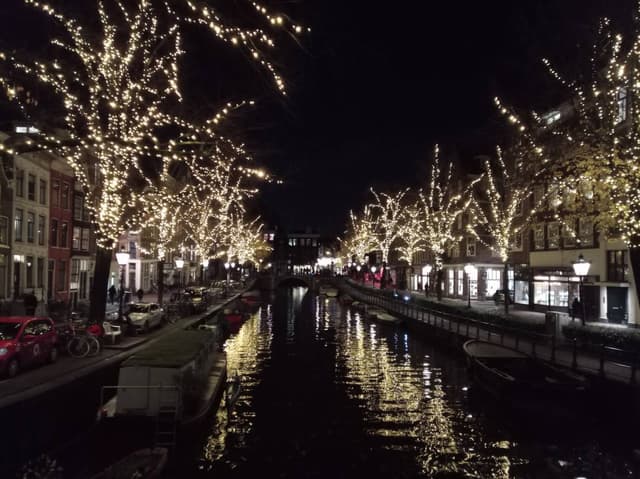 Photo 5 by Marco F. about renting a Hyundai i10 in Eindhoven (12/2/23)