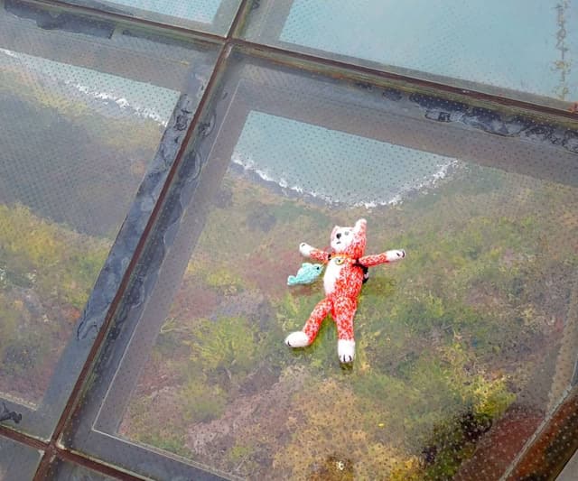 Zdjęcie 15 wykonane przez Justyna B. (1.04.26)