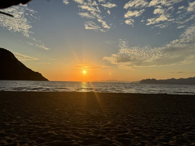 Photo 6 by Mustafa K. about renting a Fiat Egea at Dalaman Airport (9/12/25)