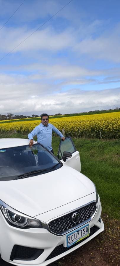 Photo 1 by Sikhamoni B. (10/8/25)