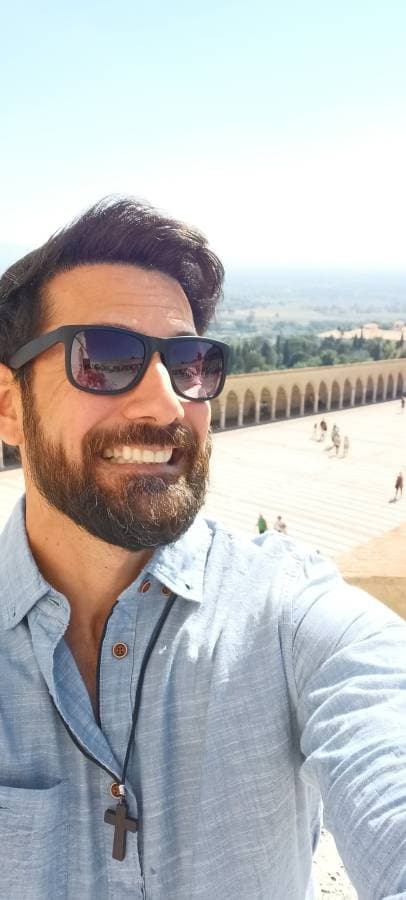 Foto 3 de ANDERSON P. sobre o aluguer de um Fiat Tipo STW em Roma (24/09/23)