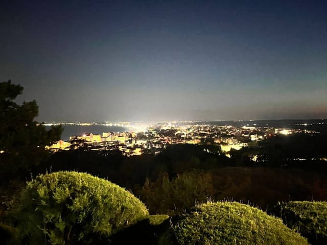 Photo 7 by Jurgita D. about renting a Nissan Note in Bulgaria (9/1/23)